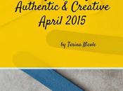 From Blog E-Zine, Transition "The Lifestyles Authentic Creative."