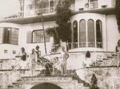 Spectacular Pictures Description Villa Valentino, 1940