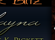 Milayna Michelle Pickett: Book Blitz with Excerpt