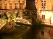 Bruges Night Photos