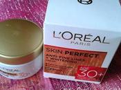 L'Oreal Paris Skin Perfect Anti Fine Lines Whitening Cream Overall Experience
