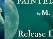 Witch Painted Sorrows M.J. Rose Release Launch