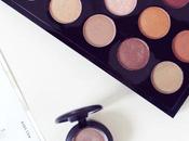 Beauty Shopping Stash Week Eyeshadows