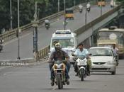 Give Ambulance Take Left, Wait Allow Pass