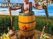 Fantastical: Born Boogie