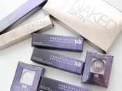 Look Urban Decay Collection Spring 2015