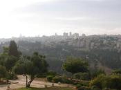 Pray Peace Jerusalem