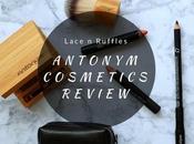 Antonym Cosmetics Certified Organic Make Review