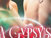 Gypsy's Kiss Susan Griscom: Cover Reveal with Excerpt