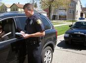 Arrest Directly Preceded Unconstitutional Traffic Stop, Making Whole Process Grossly Unlawful