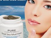 Spring (Skin) Cleaning with Dead Facial Mask