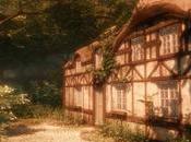 Everybody's Gone Rapture 'starting Turn Last Corner' Development