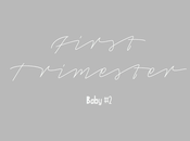 First Trimester Baby