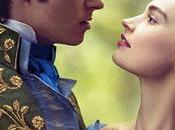 Movie Review: ‘Cinderella’ (2015)