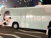 Laneige Global Beauty Camp Shopping Dongdaemun