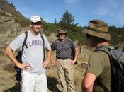 Thralls Family Cellars 2013 Chardonnay Antonio Mountain