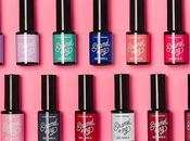 Beauty News: Etude House Launches Enamel Ting Nails