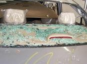 Hailstorm Damages (ஆலங்கட்டி மழை) ~innovative Hail Protector.