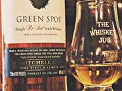 Green Spot Irish Whiskey Review