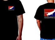 T-Shirts Available from CaravanPilot.com!