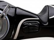 Real-Life Electric TRON Lightcycle Auction