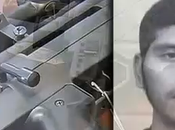 Teen Left Paralyzed After Pellet Negligent Discharge