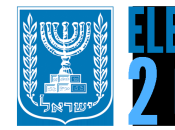 Knesset 2015: Post-Election Notes