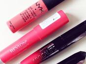 Beauty Shopping Stash Lips