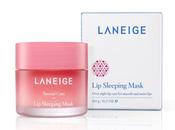 Beauty News: Laneige Launches Sleeping Mask