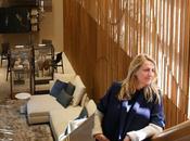 Patricia Urquiola's Latest Interior Design