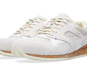 Spring Training: Paul Smith Aesop Cork Sole Sneaker
