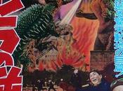 #1,677. Godzilla Raids Again (1955)