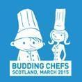 Budding Chefs Back!