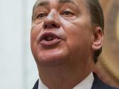 West Virginia Governor, Earl Tomblin Bucks Legislature, Vetoes Permit-Less Concealed Carry Bill