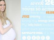 Baby Weeks Pregnant.. You're Active!