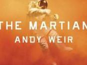 Lazy Saturday Review: Martian Andy Weir