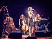 Jill Barber: Three Shows Japan