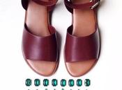 Luxurious Asymmetrical Rhinestone Sandals