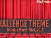 Challenge 2015 Theme Reveal WOMEN PROFESSIONS