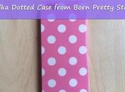 Cute Polka Dotted Case from Born Pretty Store