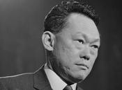 Kuan Yew: Farewell Truly Great Leader