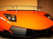 Unusual Lamborghini Gift Ideas