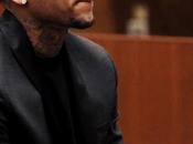 Chris Brown Probation