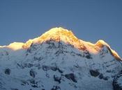 Himalaya Spring 2015: Early Summit Push Annapurna Begins