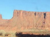 2015 Canyonlands Half Marathon Race Report