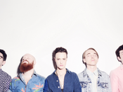 Rubblebucket Embraces Their Inner Punk with Fugazi Cover [stream]