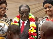 Dynastic Politics ...... Zimbabwe