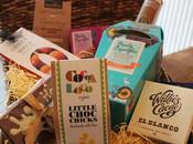 Welcoming Easter with British Hamper Company