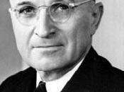 Harry Truman "Trickle Down Economics"