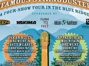 Travis Book's #Bluegrass, #Beer, #Bikes Tour